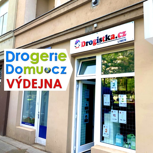 dd vydejna praha 2
